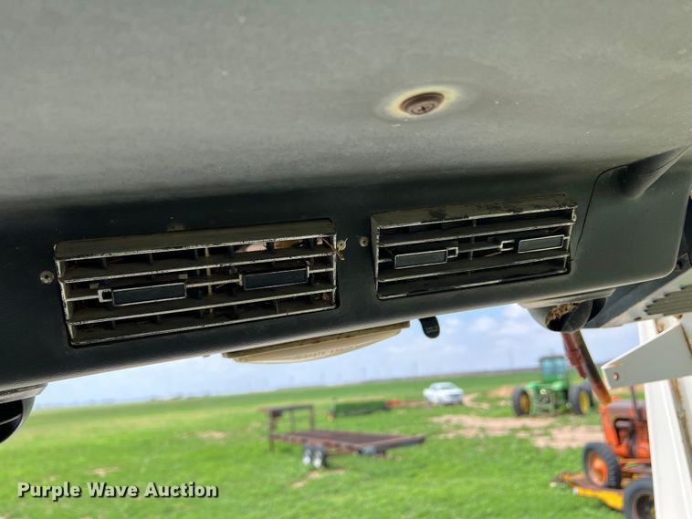 image for item DS8292 Case 1570  tractor