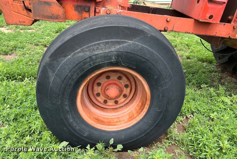 image for item DS8292 Case 1570  tractor