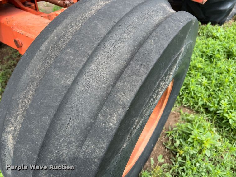 image for item DS8292 Case 1570  tractor