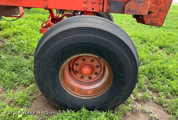 image for item DS8292 Case 1570  tractor