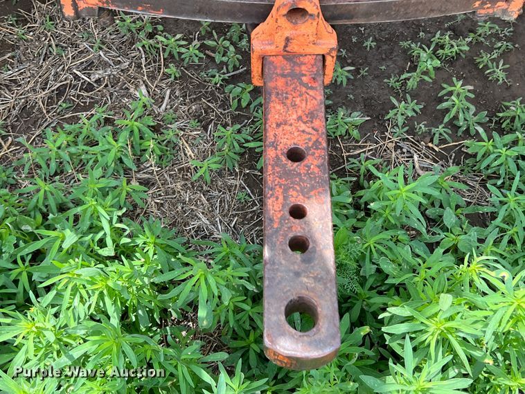 image for item DS8293 Allis-Chalmers 190XT  tractor