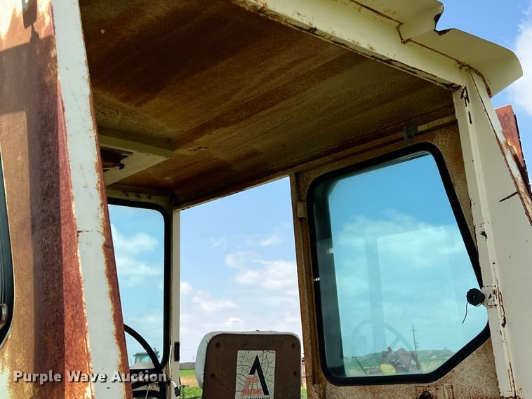 image for item DS8293 Allis-Chalmers 190XT  tractor