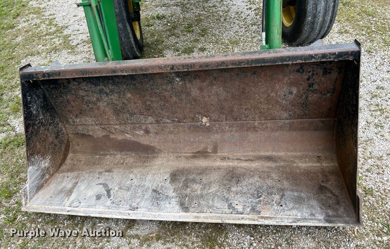 image for item HL9053 John Deere 4020  tractor