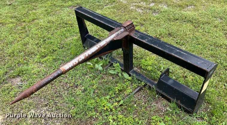 image for item HL9053 John Deere 4020  tractor