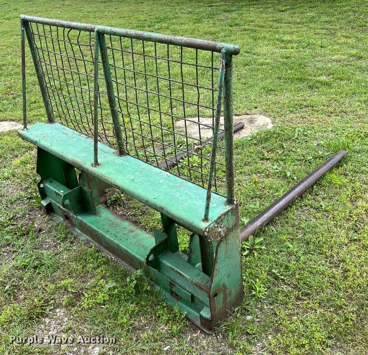 image for item HL9053 John Deere 4020  tractor