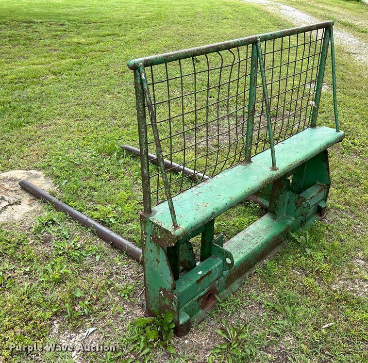 image for item HL9053 John Deere 4020  tractor