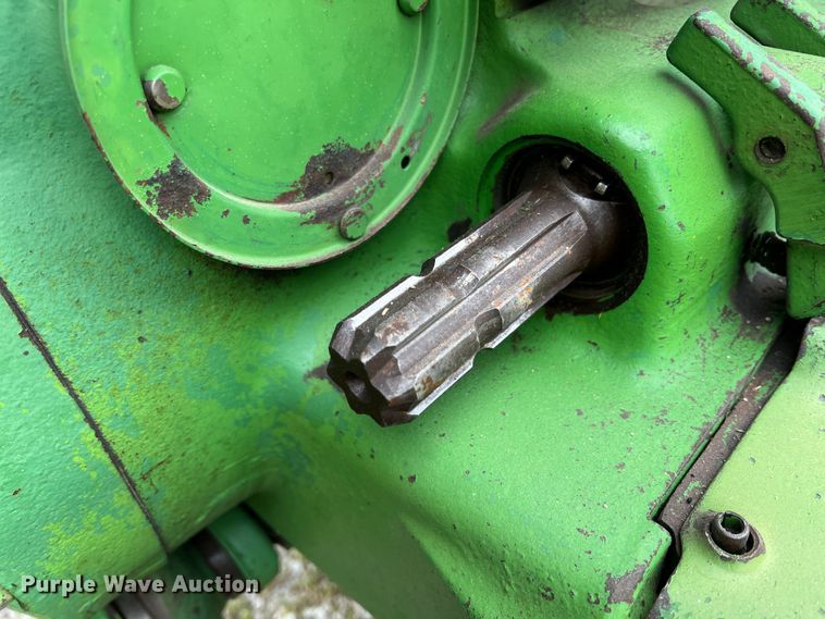 image for item HL9053 John Deere 4020  tractor