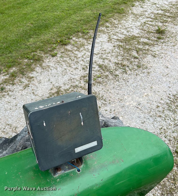 image for item HL9053 John Deere 4020  tractor