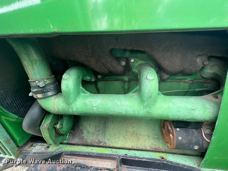 image for item HL9053 John Deere 4020  tractor