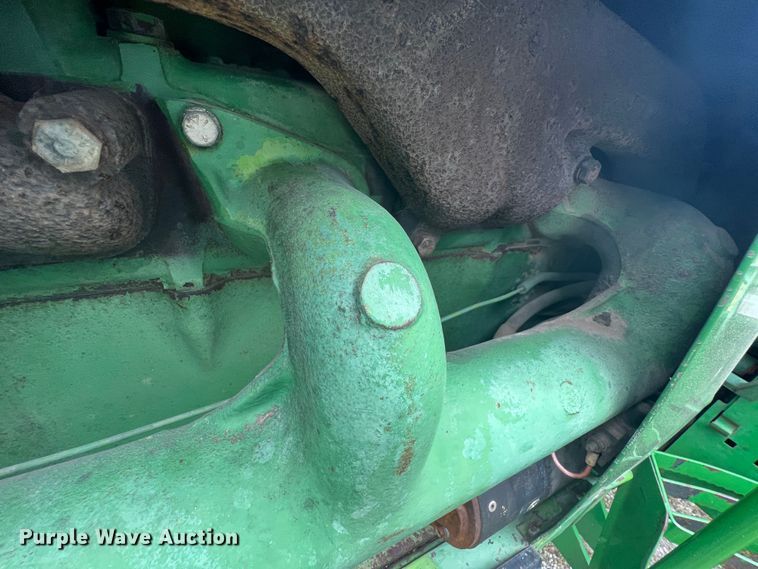 image for item HL9053 John Deere 4020  tractor