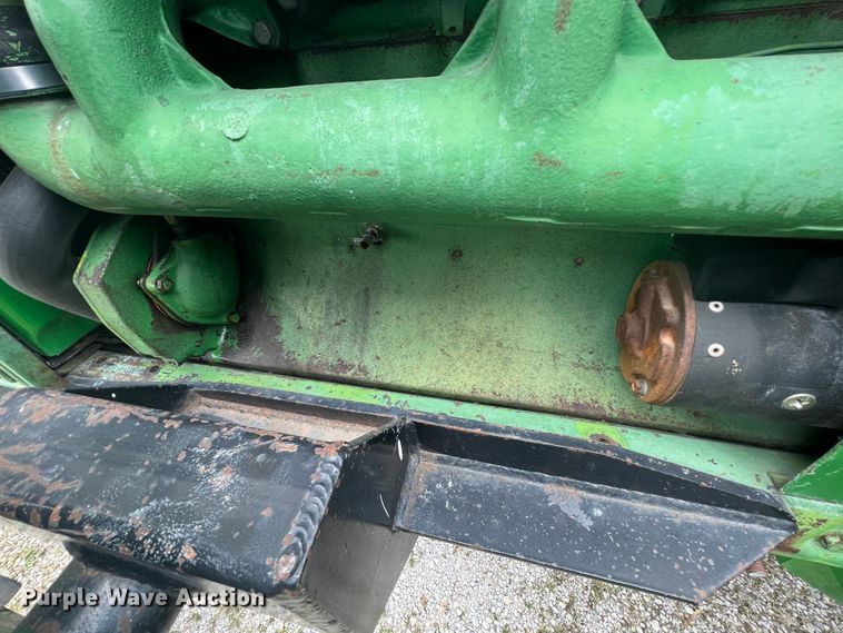 image for item HL9053 John Deere 4020  tractor