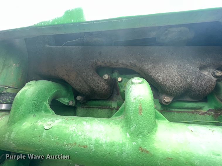 image for item HL9053 John Deere 4020  tractor