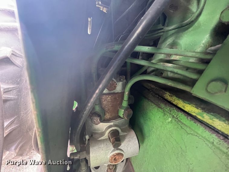 image for item HL9053 John Deere 4020  tractor