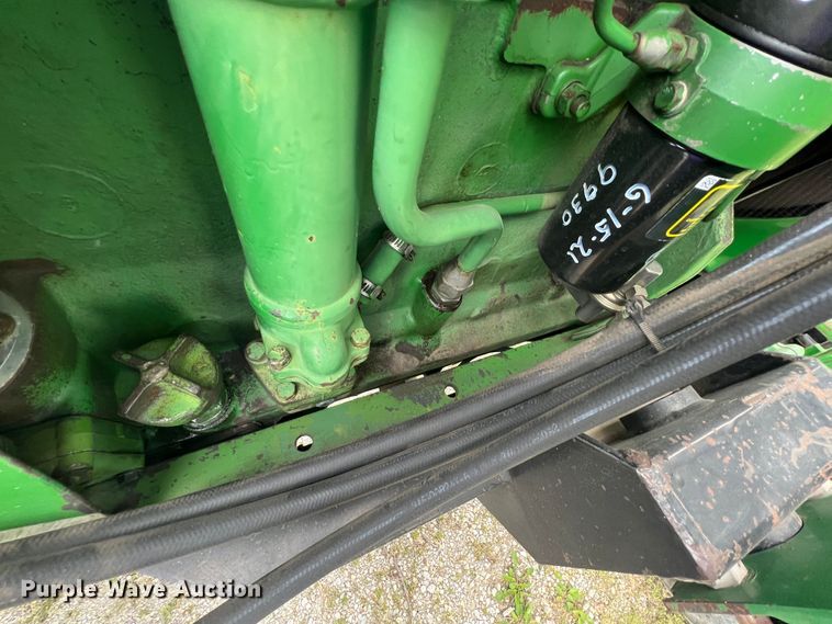 image for item HL9053 John Deere 4020  tractor