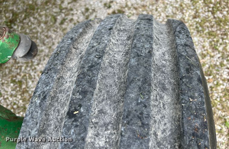 image for item HL9053 John Deere 4020  tractor