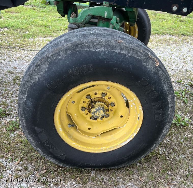 image for item HL9053 John Deere 4020  tractor