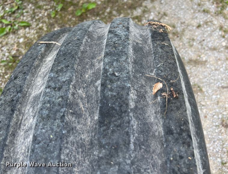 image for item HL9053 John Deere 4020  tractor