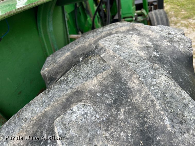 image for item HL9053 John Deere 4020  tractor