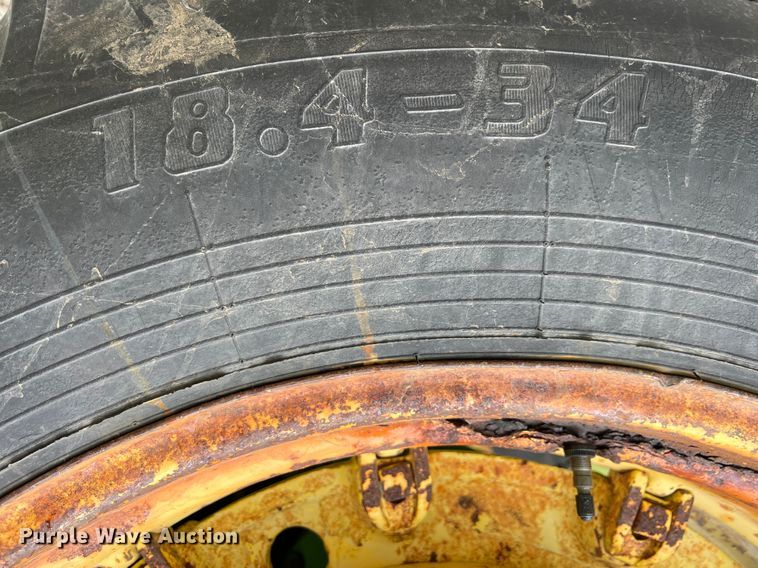 image for item HL9053 John Deere 4020  tractor