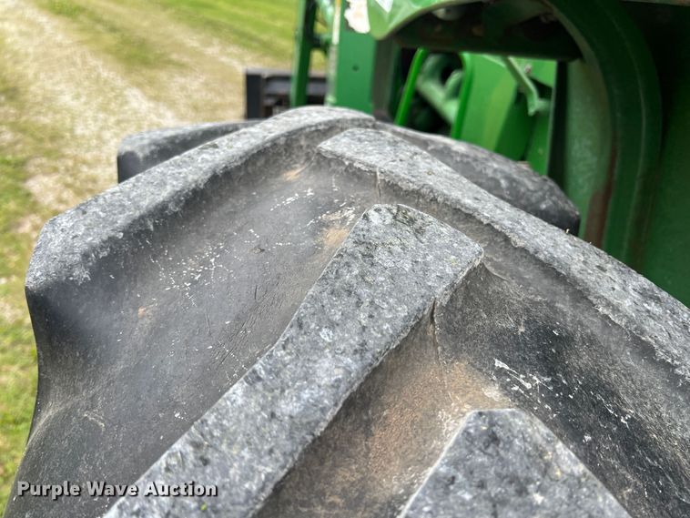 image for item HL9053 John Deere 4020  tractor