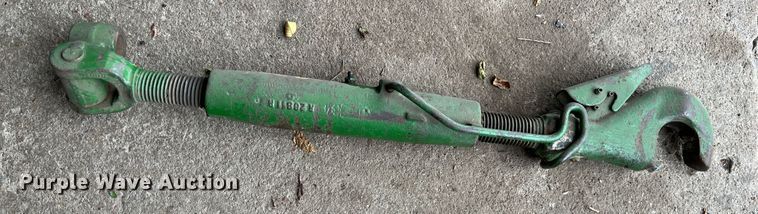 image for item HL9053 John Deere 4020  tractor