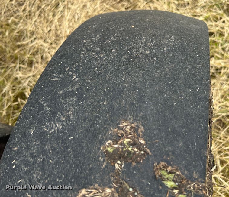 image for item HL9057 Gearmore Twinstar G2  hay rake