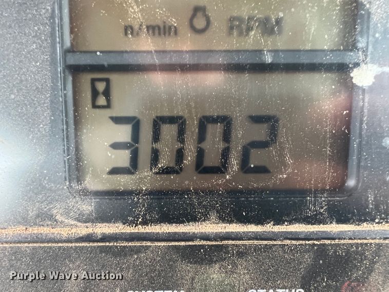 image for item HL9068 2010 Versatile 280  MFWD tractor