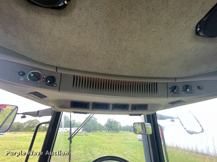 image for item HL9068 2010 Versatile 280  MFWD tractor