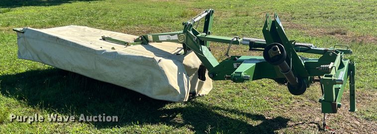 image for item HL9108 Krone EasyCut 280  disc mower