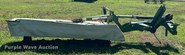 image for item HL9108 Krone EasyCut 280  disc mower