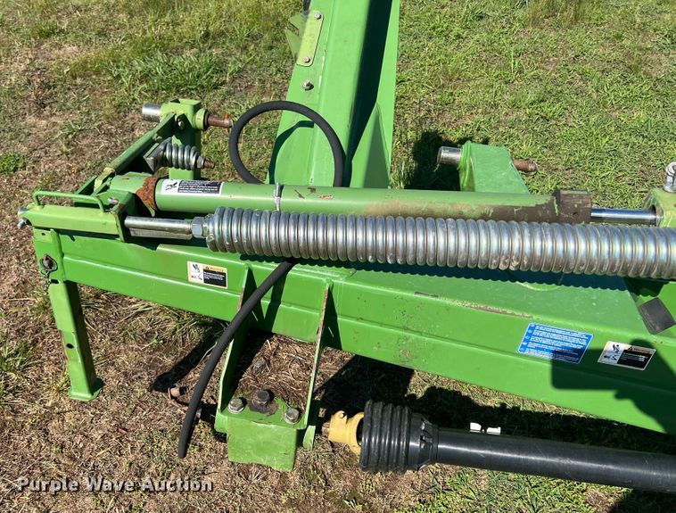 image for item HL9108 Krone EasyCut 280  disc mower