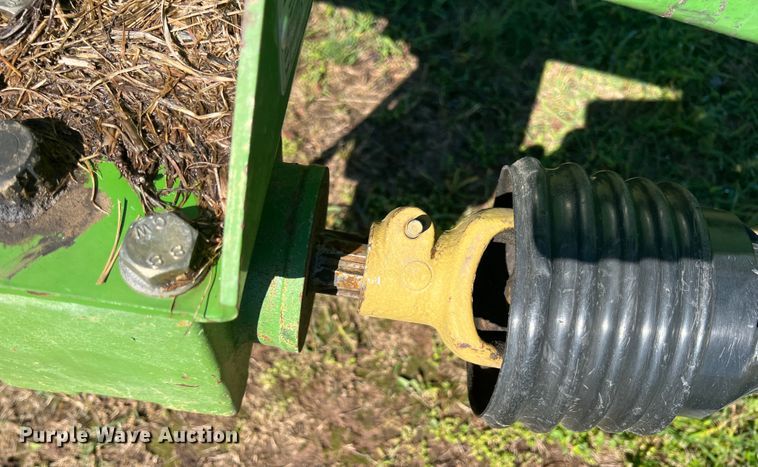 image for item HL9108 Krone EasyCut 280  disc mower