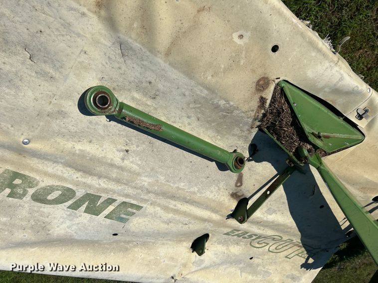 image for item HL9108 Krone EasyCut 280  disc mower