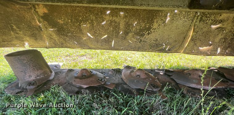 image for item HL9108 Krone EasyCut 280  disc mower