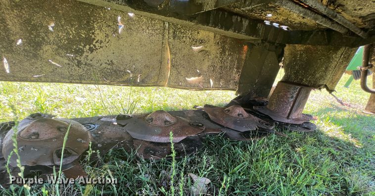 image for item HL9108 Krone EasyCut 280  disc mower