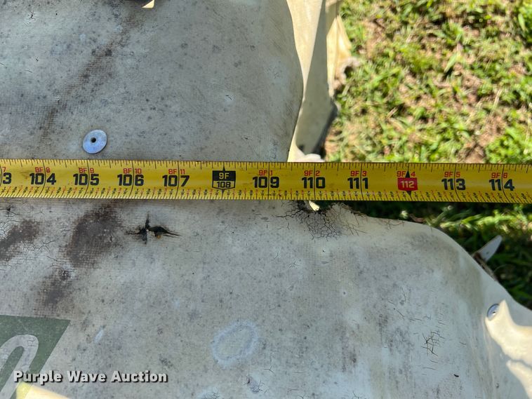 image for item HL9108 Krone EasyCut 280  disc mower