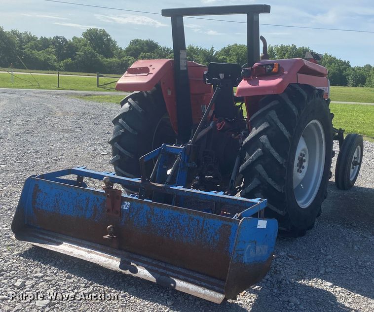 image for item JU9244 Massey Ferguson 231  tractor