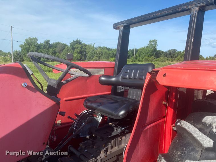 image for item JU9244 Massey Ferguson 231  tractor