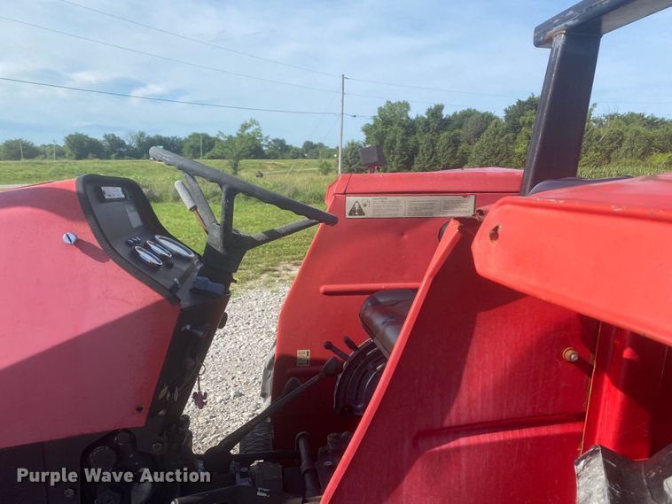 image for item JU9244 Massey Ferguson 231  tractor