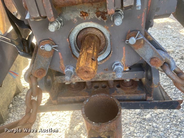 image for item JU9244 Massey Ferguson 231  tractor