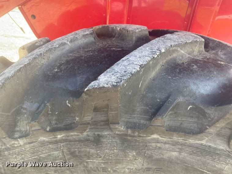 image for item JU9244 Massey Ferguson 231  tractor