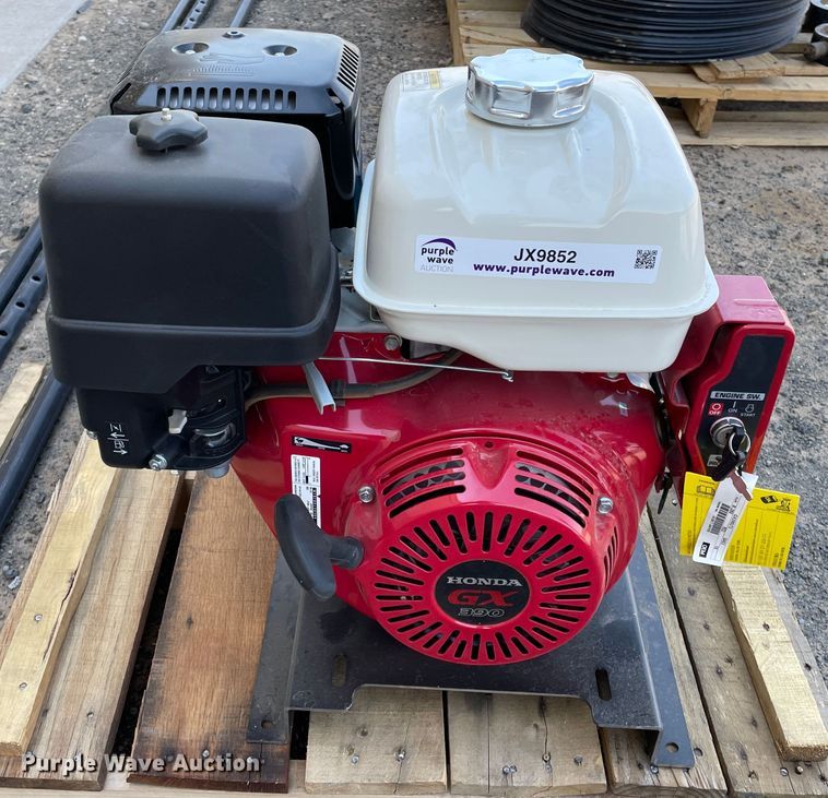 image for item JX9852 John Blue SP3350BS  cast iron centrifugal pump