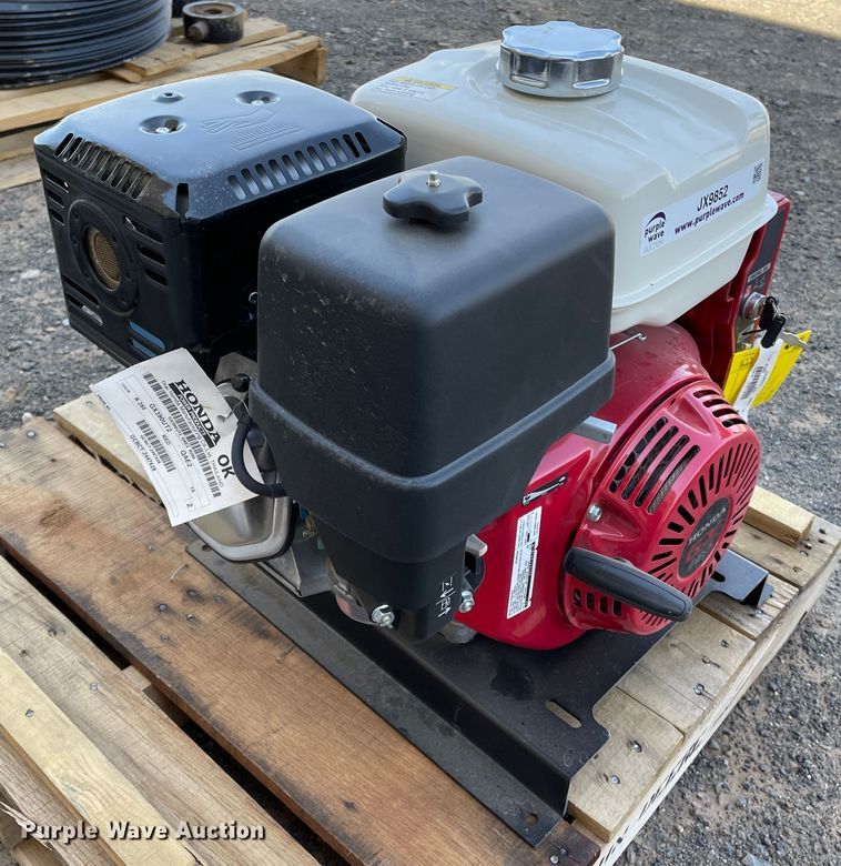 image for item JX9852 John Blue SP3350BS  cast iron centrifugal pump