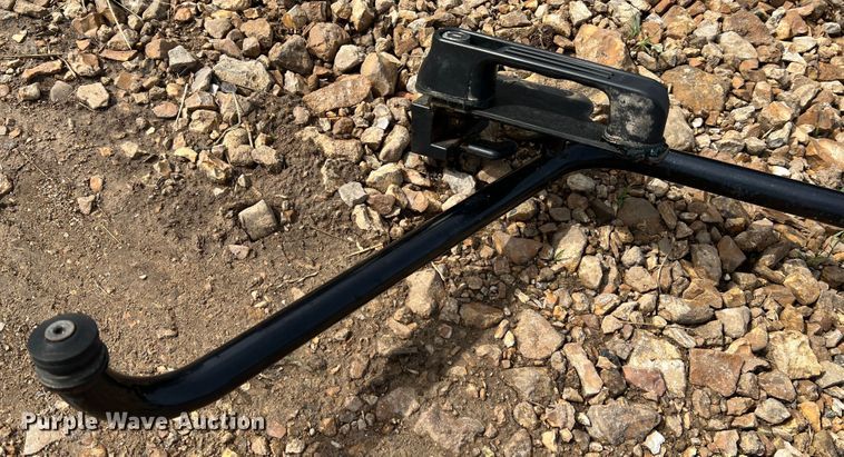 image for item KC9914 Montana 5740C  MFWD tractor