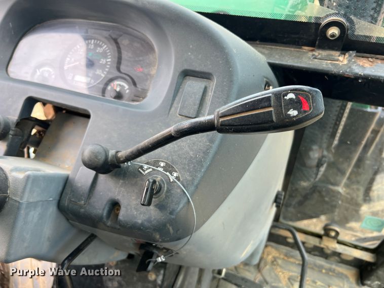 image for item KC9914 Montana 5740C  MFWD tractor