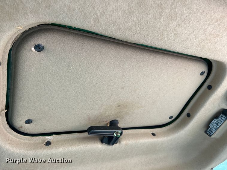 image for item KC9914 Montana 5740C  MFWD tractor