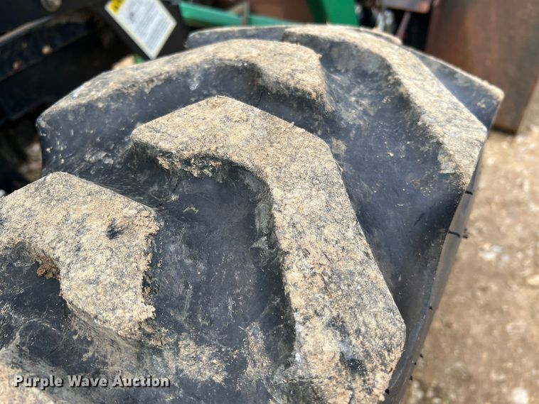 image for item KC9914 Montana 5740C  MFWD tractor