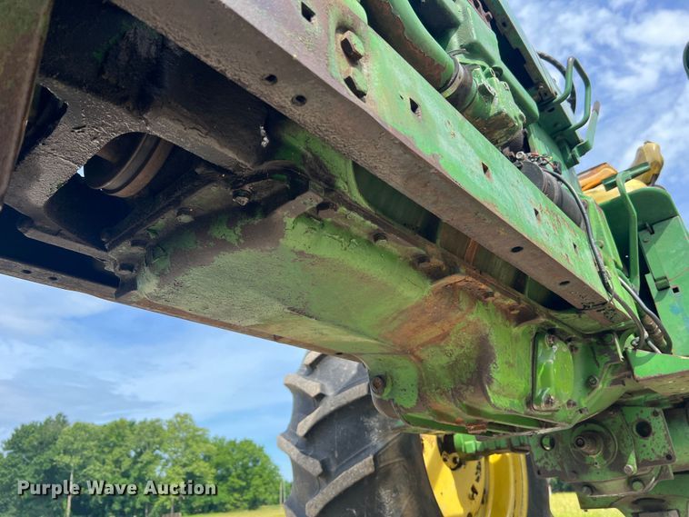 image for item KC9915 John Deere 4010  tractor