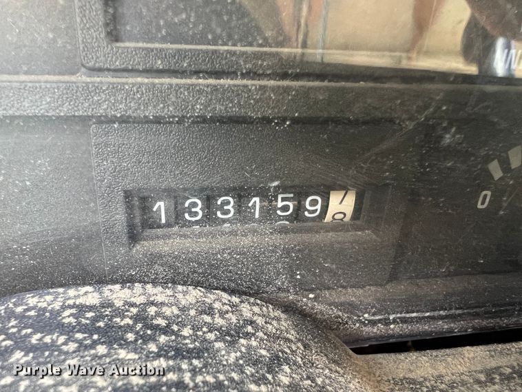 image for item KC9918 1993 GMC TopKick  applicator truck