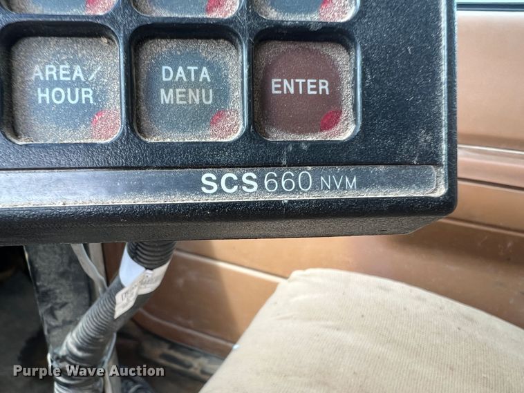 image for item KC9918 1993 GMC TopKick  applicator truck